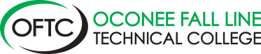 Oconee Fall Line Technical College Logo