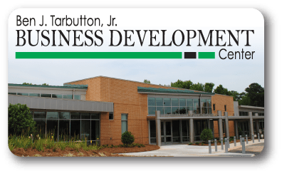 Ben J. Tarbutton Jr. Business Development Center