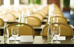Facility Rental / Conference Centers