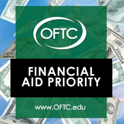 Financial Aid Priority