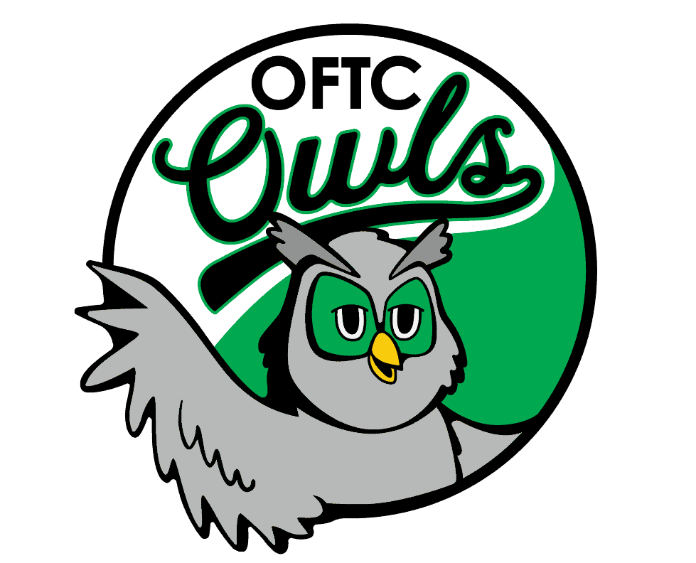 OFTC’s Mascot
