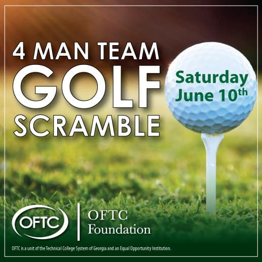 OFTC Foundation Golf Tournament