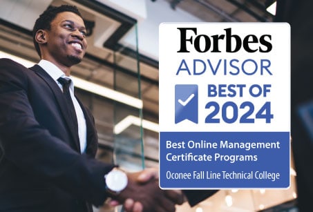 Supervisor/Business Management TCC Program, Forbes Advisor