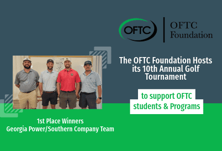 OFTC Foundation Golf Tournament