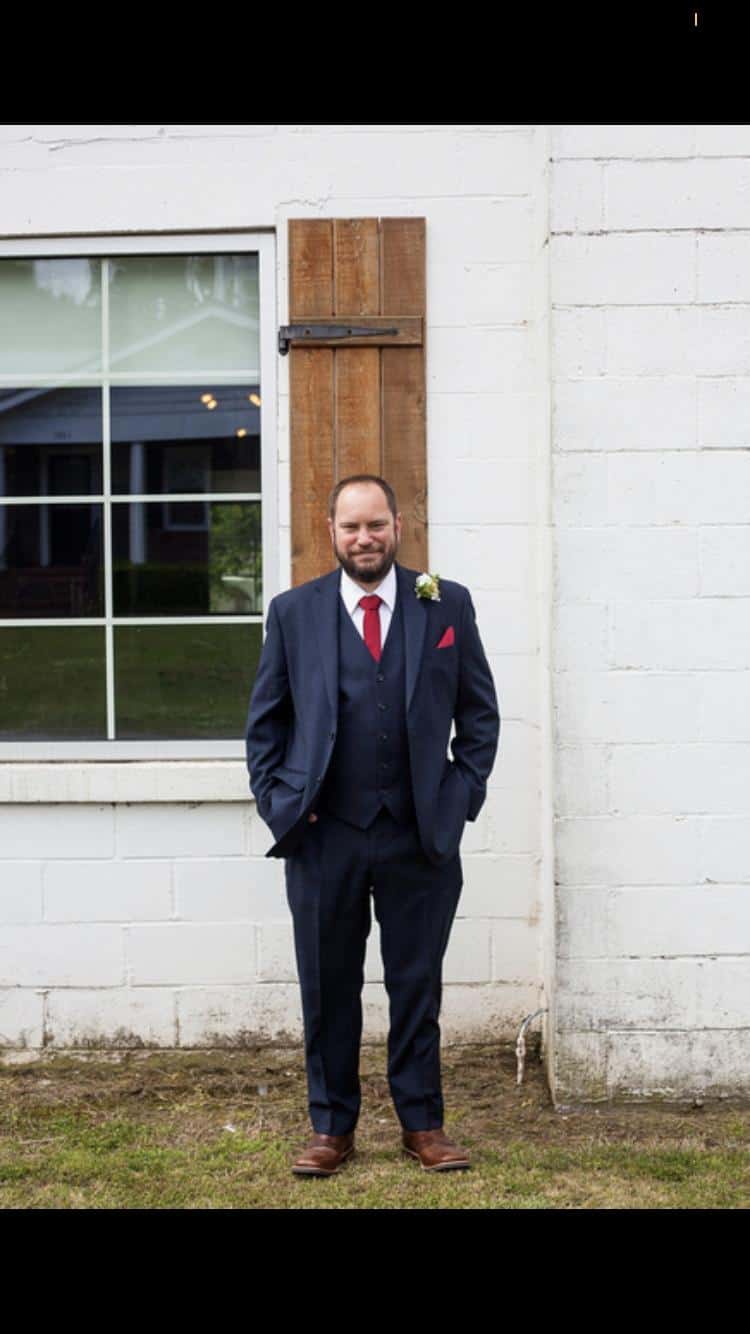 Jeff Frady's testimonial image