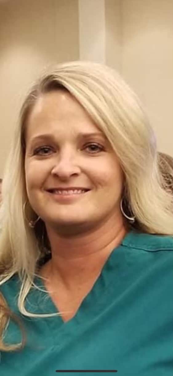 Lisa Mabry, RN's testimonial image