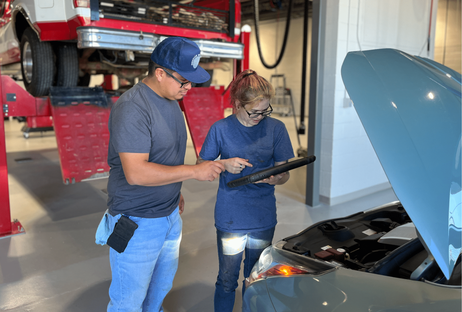 Automotive Technology image